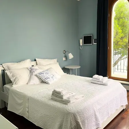 Qui Dove Il Mare Luccica 바스토