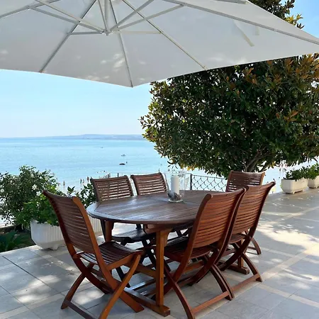 Qui Dove Il Mare Luccica * 바스토