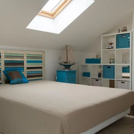 Qui Dove Il Mare Luccica * 바스토