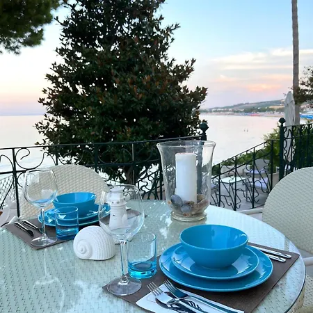 Qui Dove Il Mare Luccica