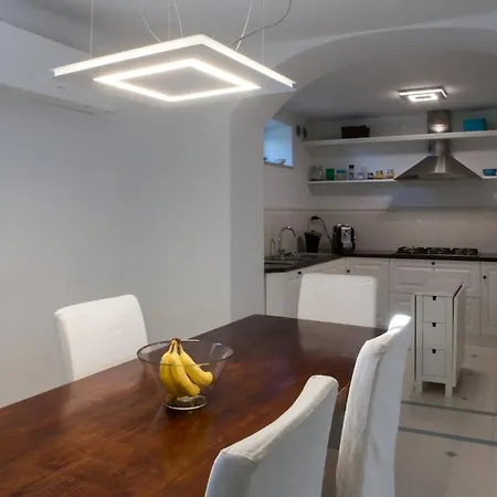 빌라 Qui Dove Il Mare Luccica 바스토