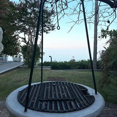 Qui Dove Il Mare Luccica 빌라 *