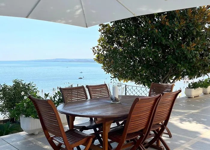 Qui Dove Il Mare Luccica * Vasto