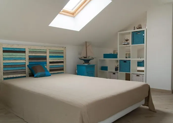 Qui Dove Il Mare Luccica * Vasto