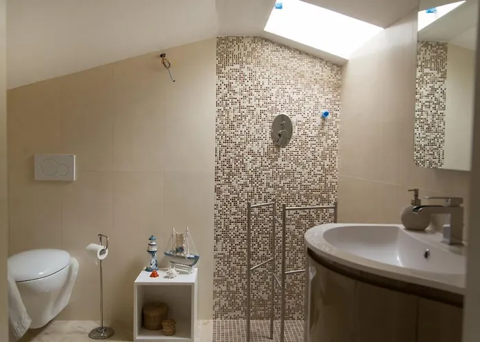 Qui Dove Il Mare Luccica Villa Vasto