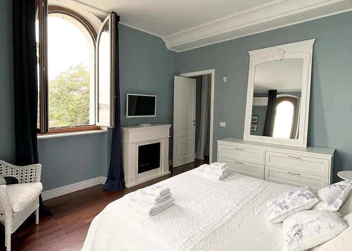 Qui Dove Il Mare Luccica Villa Vasto