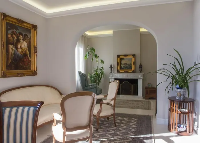 Qui Dove Il Mare Luccica *