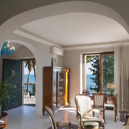 Qui Dove Il Mare Luccica Βίλα *