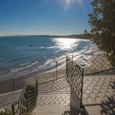 Qui Dove Il Mare Luccica Villa Vasto