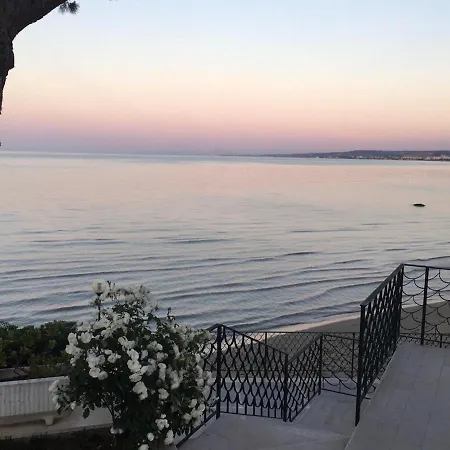 Qui Dove Il Mare Luccica Villa Vasto