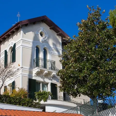 Qui Dove Il Mare Luccica Βίλα