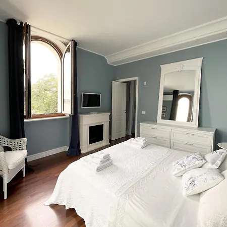 Qui Dove Il Mare Luccica Βίλα Vasto