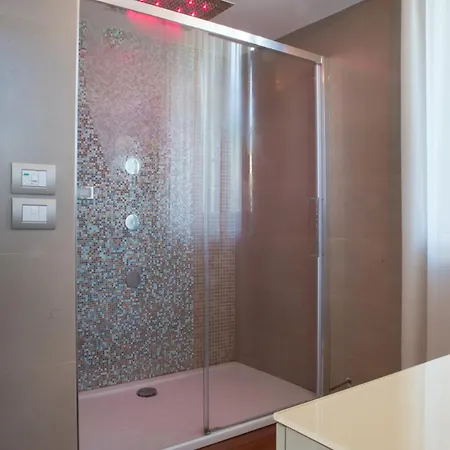 Qui Dove Il Mare Luccica