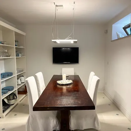 Βίλα Qui Dove Il Mare Luccica