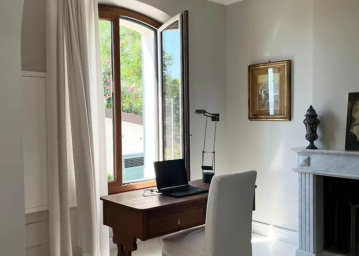 Qui Dove Il Mare Luccica