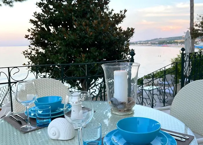 Qui Dove Il Mare Luccica