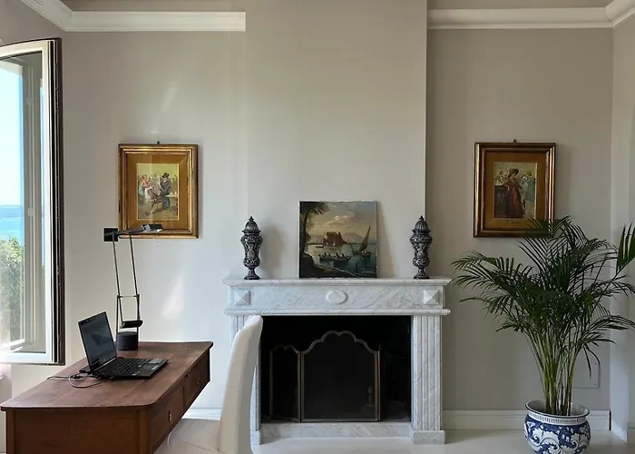 Qui Dove Il Mare Luccica *