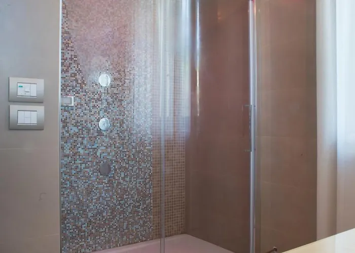 Qui Dove Il Mare Luccica